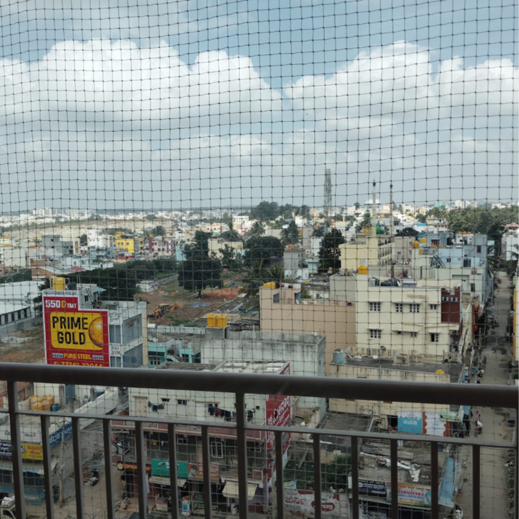 Master Plan, brigade-northridge 2 Bedroom 1496 Sq.Ft. Apartment In Agrahara Badavane Bangalore 8148782