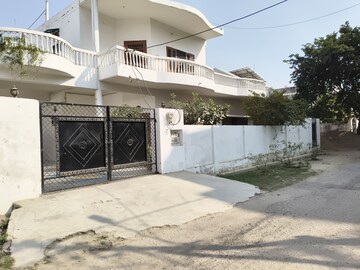 3.5 BHK Independent House For Resale in Unitech South City South City Lucknow  8148799