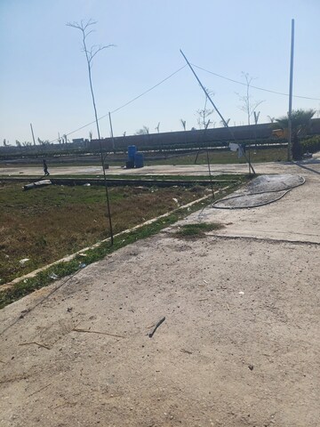  Land For Sale in Jewar