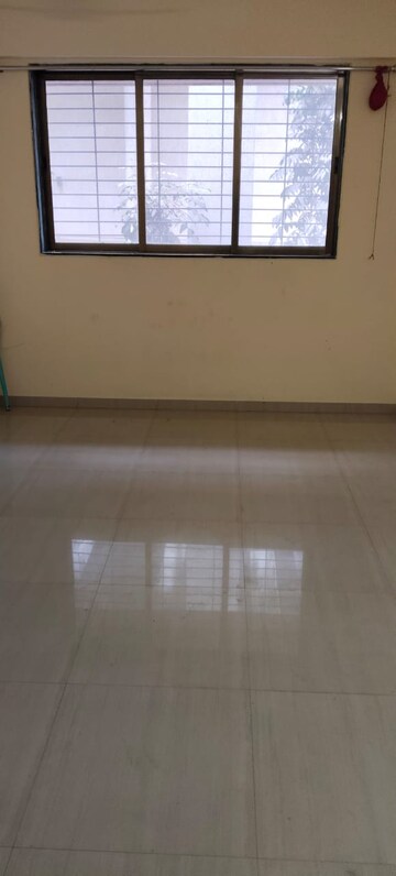 Living Room in 1 BHK Apartment at Ghansoli – for Rent
