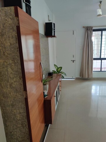 Furnished Amenities in 3 BHK Apartment at Goel Ganga Geet Ganga, Aundh – for Rent