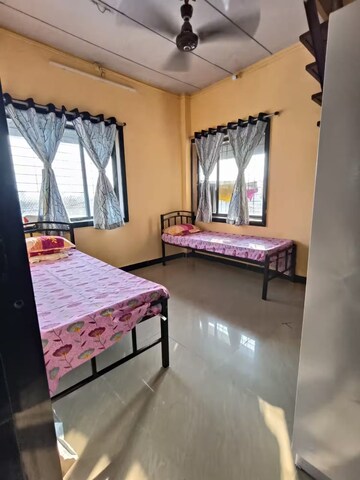 Bedroom in  Pg at Airoli Sector 16 – for Rent