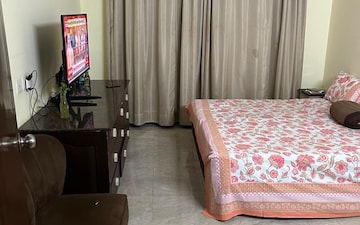 2 BHK Builder Floor For Rent in Sector 31