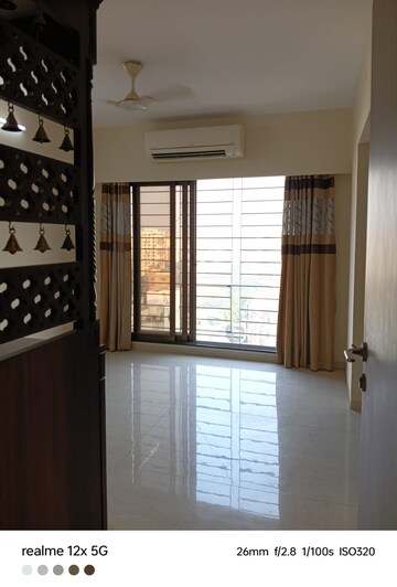 Bedroom in 3 BHK Apartment at Chembur – for Sale
