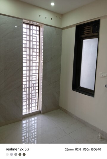 Bedroom in 3 BHK Apartment at Chembur – for Sale