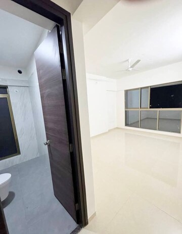 Building Lobby in 2 BHK Apartment at Alag Aranya, Pant Nagar – for Rent