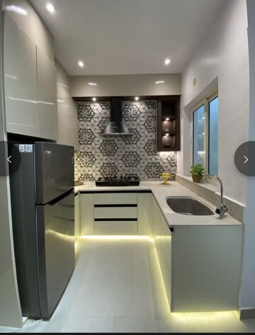 3 BHK Apartment For Rent in Raj Nagar Extension