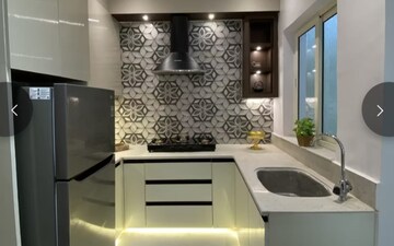 3 BHK Apartment For Rent in Raj Nagar Extension