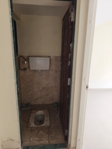 Bathroom in 1 BHK Apartment at Lodha Palava City, Dombivli East – for Rent