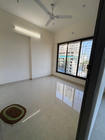 Parking in 2 BHK Apartment at Adityaraj Breeze, Vikhroli East – for Rent