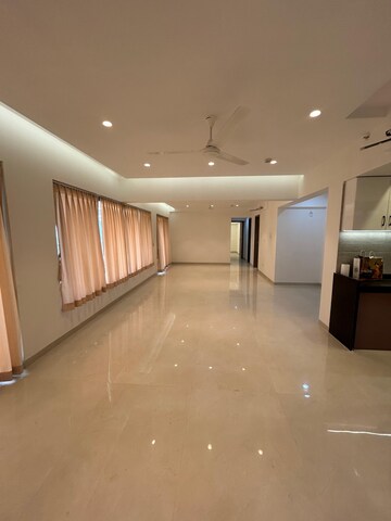Kitchen in 4 BHK Apartment at Kakkad La Vida, Balewadi – for Rent