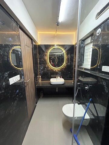 Gym in 4 BHK Apartment at Kakkad La Vida, Balewadi – for Rent