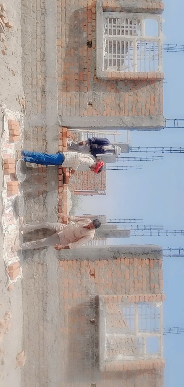 Exterior View, sector 92  200 Sq.Yd. Plot In Sector 92 Faridabad 8148856