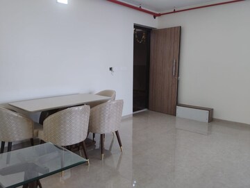 Master Bedroom in 3 BHK Apartment at Dosti Eastern Bay, Wadala – for Rent