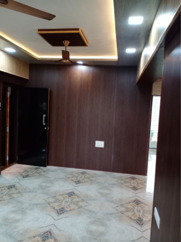 Room in 2.5 BHK Apartment at Bhoomi Ratna, Kharghar Sector 21 – for Rent
