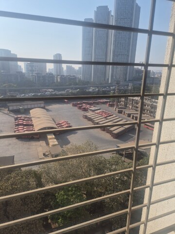 1 BHK Apartment – Exterior View View at Borivali East - for Rent