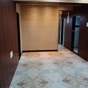 Room in 2.5 BHK Apartment at Bhoomi Ratna, Kharghar Sector 21 – for Rent