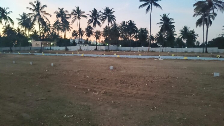 undefined, mysore road  800 Sq.Ft. Plot In Mysore Road Bangalore 8148852