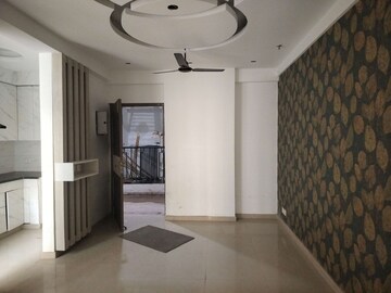 Building Lobby in 3 BHK Apartment at Emenox Brave Hearts, Raj Nagar Extension – for Rent