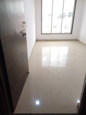 Living Room in 1 BHK Apartment at Sector 5 Ghansoli – for Rent