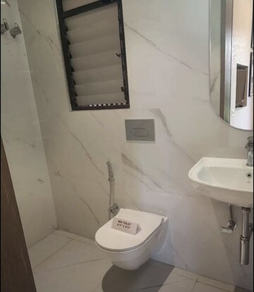 Master Bedroom in 2 BHK Apartment at Haware My First Home, Shilphata – for Sale