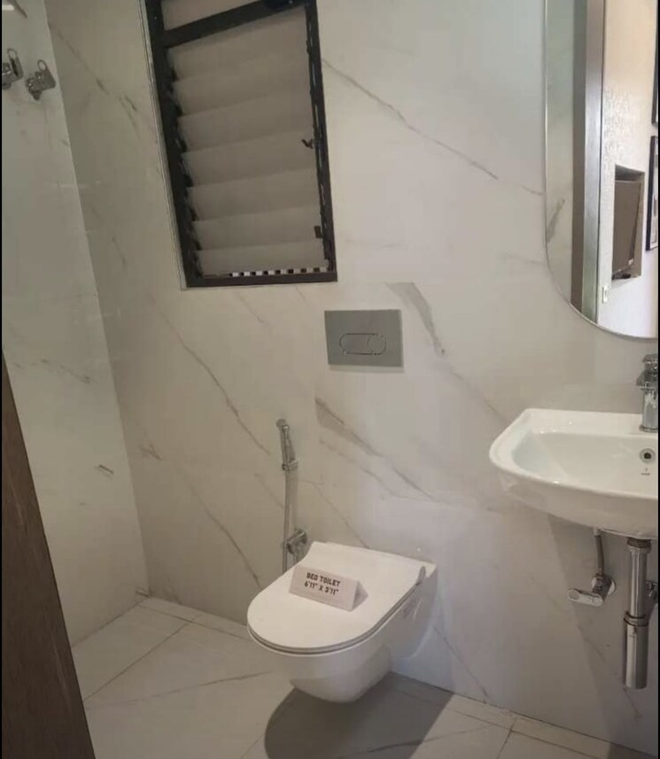 Master Bedroom, haware-my-first-home 2 Bedroom 825 Sq.Ft. Apartment In Shilphata Thane 8148875