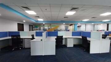  Office Space For Rent in Kanakia Boomerang, Powai