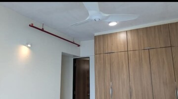 Furnished Amenities in 2 BHK Apartment at Arkade Earth, Kanjurmarg East – for Rent