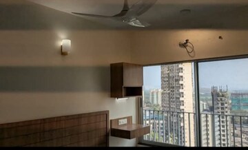 Kitchen in 2 BHK Apartment at Arkade Earth, Kanjurmarg East – for Rent