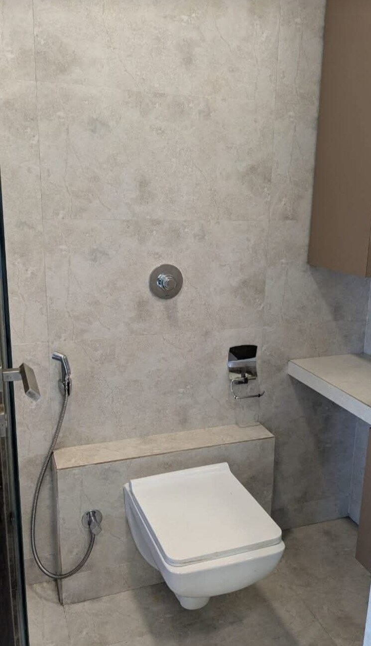 Bathroom, arkade-earth 2 Bedroom 694 Sq.Ft. Apartment In Kanjurmarg East Mumbai 8148881