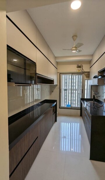 2 BHK Apartment For Rent in Arkade Earth, Kanjurmarg East