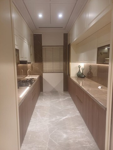 Kitchen in 2 BHK Apartment at Adani Linkbay Residences, Andheri West – for Sale