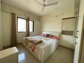 3 BHK Apartment For Rent in Park Express Baner Pune  8148893