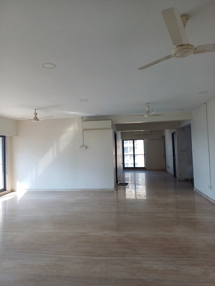 Master Bedroom, dlh-sorrento 4 Bedroom 2200 Sq.Ft. Apartment In Veera Desai Road Mumbai 8148921