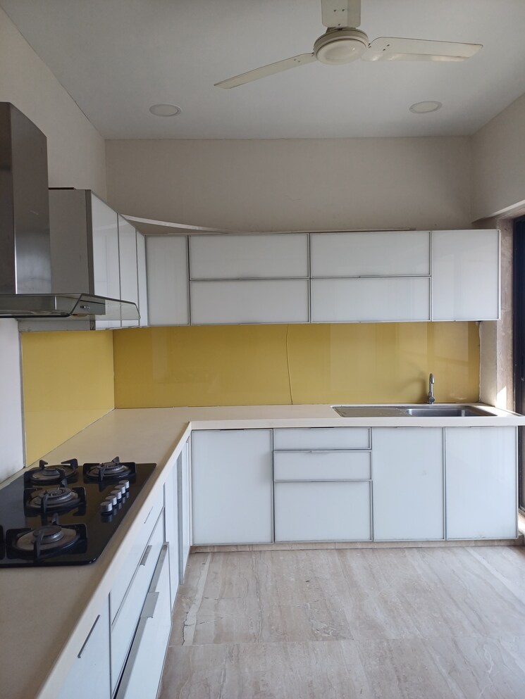 Kitchen, dlh-sorrento 4 Bedroom 2200 Sq.Ft. Apartment In Veera Desai Road Mumbai 8148921