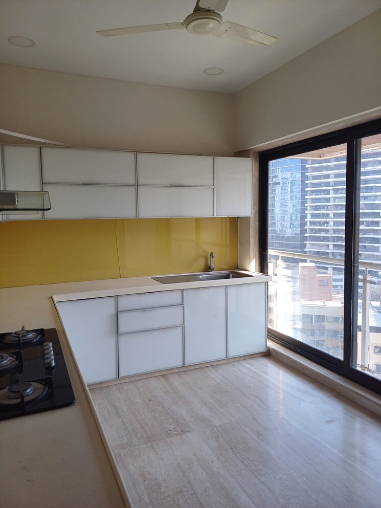 Kitchen, dlh-sorrento 4 Bedroom 2200 Sq.Ft. Apartment In Veera Desai Road Mumbai 8148921
