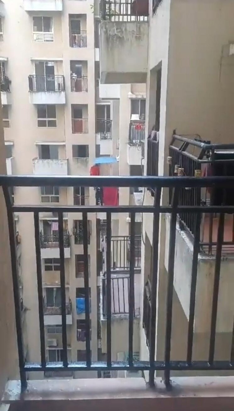 Balcony, jp-north-barcelona 1 Bedroom 437 Sq.Ft. Apartment In Mira Road Thane 8148899