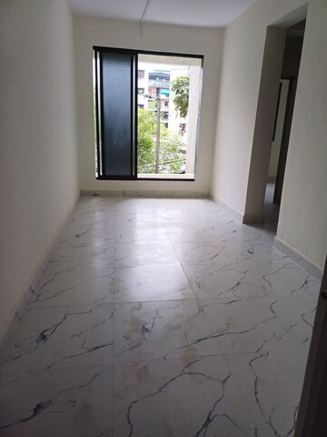1 BHK Apartment For Rent in Ghansoli Sector 21