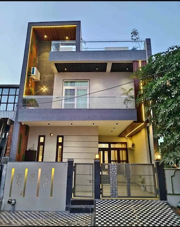 2 BHK Villa For Resale in Mysore Road Bangalore  8148933