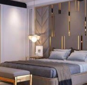 Bedroom in 3 BHK Villa at Boduppal – for Sale