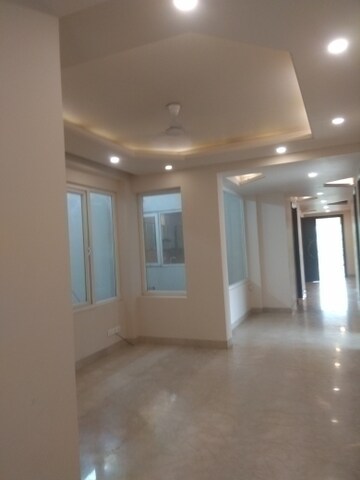 4 BHK Builder Floor For Rent in New Friends Colony