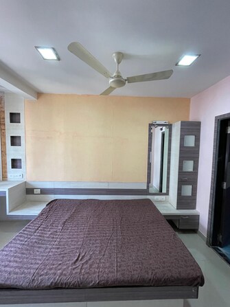 2 BHK Apartment For Rent in Versova Heights Versova Mumbai  8148944