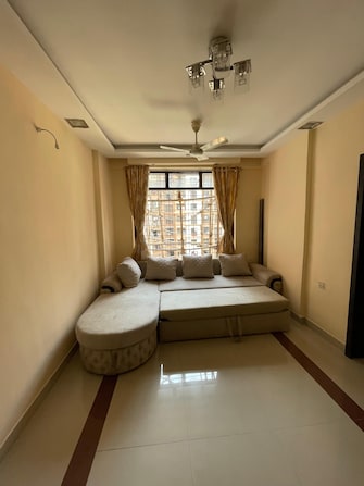 2 BHK Apartment For Rent in Versova Heights Versova Mumbai  8148944