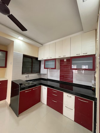 2 BHK Apartment For Rent in Versova Heights Versova Mumbai  8148944