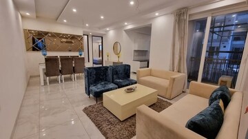 3 BHK Apartment For Sale in Hermitage Centralis, Vip Road