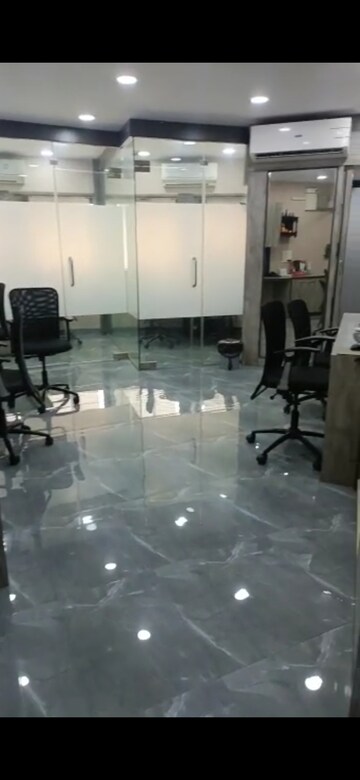 Commercial Office Space 550 Sq.Ft. For Rent in Andheri West Mumbai  8148954