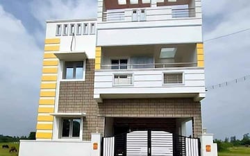 2 BHK Villa For Sale in Mysore Road