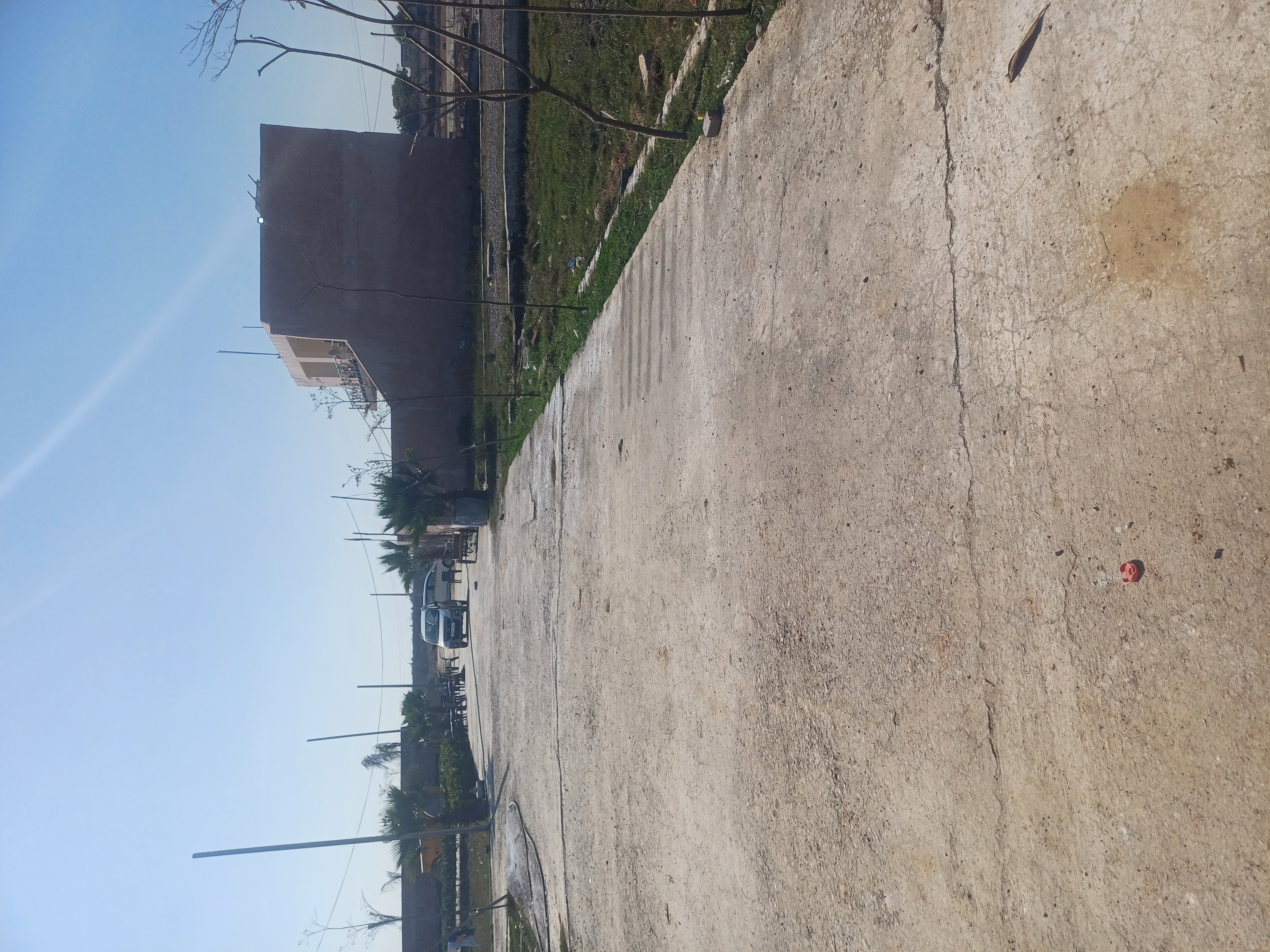 Land For Sale in The Grand City 