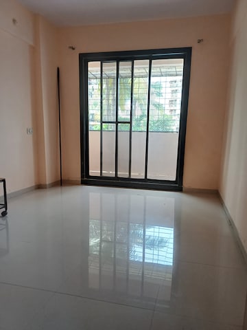 1 BHK Apartment For Rent in Sector 5 Ghansoli Navi Mumbai  8148975