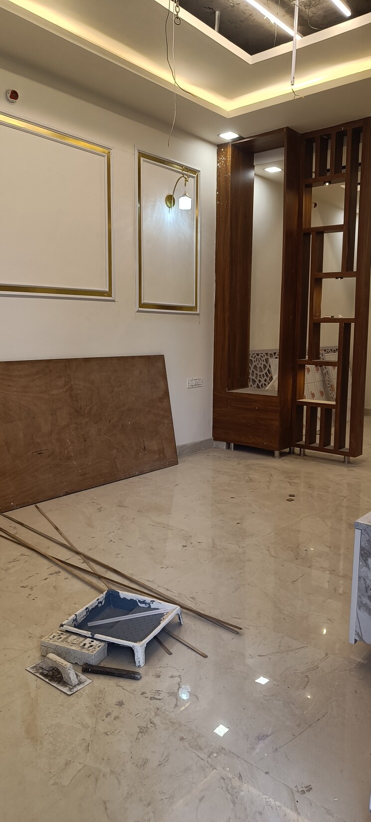 Room, gomti nagar 3 Bedroom 1670 Sq.Ft. Villa In Gomti Nagar Lucknow 8148958